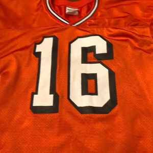 Oakland Raiders Vintage Alternate Jersey